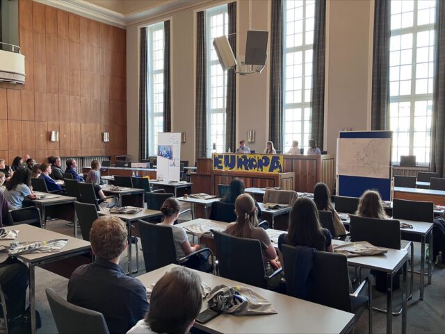 Europawoche 2026