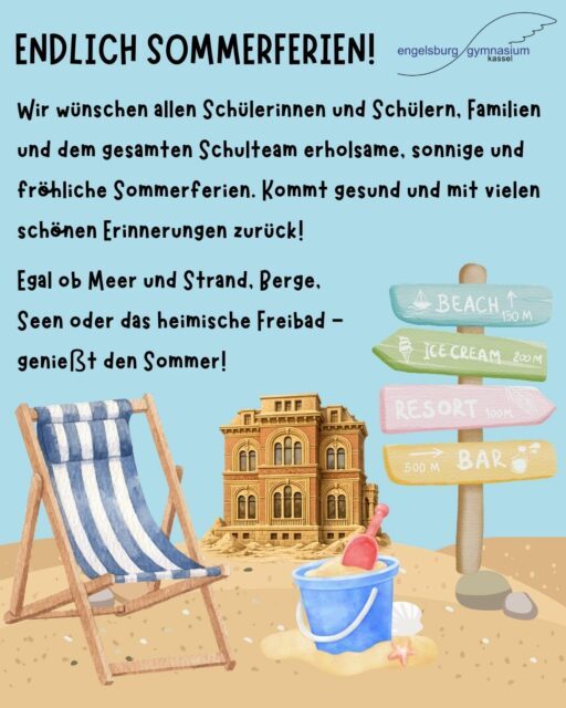 Gruß Sommerferien_2026