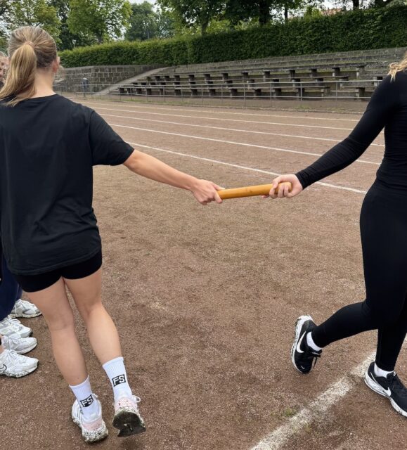 Sportfest 2026 Leichtathletik Jhg. 7III