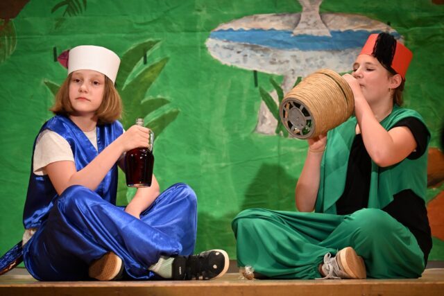 Theaterprojekt_AG 2026 X