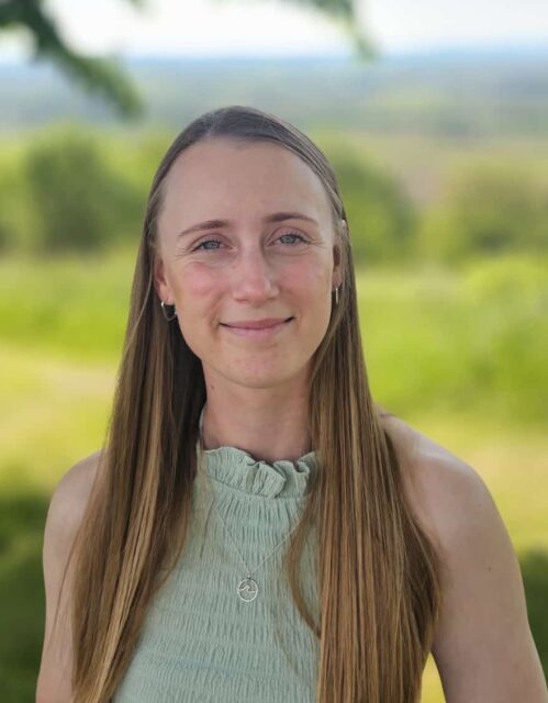 Sozialpädagogin B.A., Yogalehrerin_Claire Kiel_2026