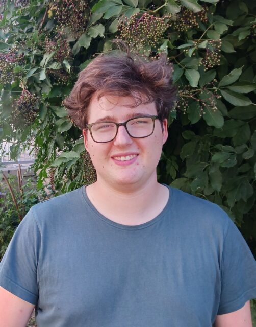Freiwilligendienstleistender_Samuel Reußwig_2026