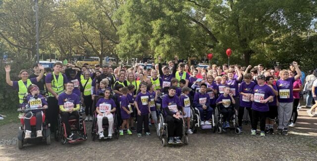 Sozialcurriculum Mini-Marathon 2026I