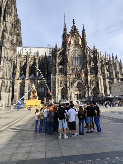 Klassenfahrt 10b_2026_Köln_I