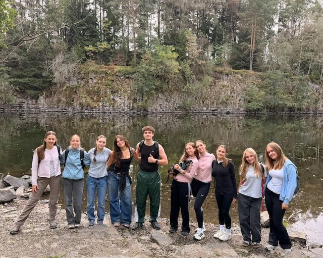 Projektwoche_26_Gemeinsam unterwegsII