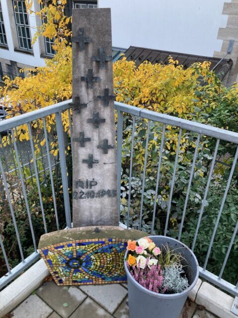 RIP_ Gedenken an Bombennacht